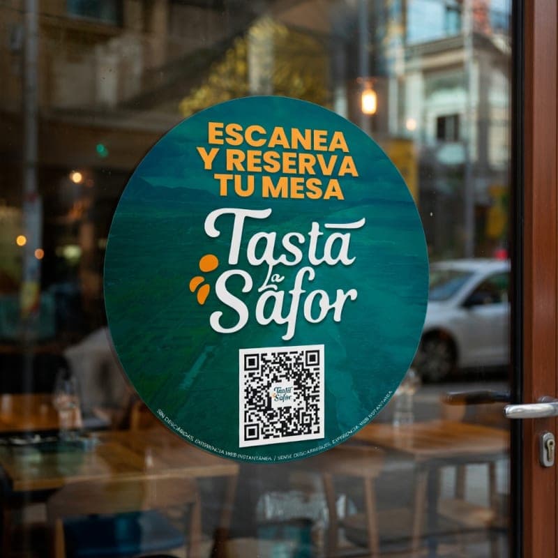 Restaurante Ca Test